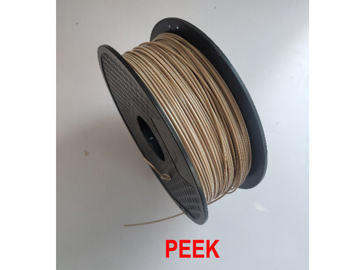 Micro 3D Filament Line