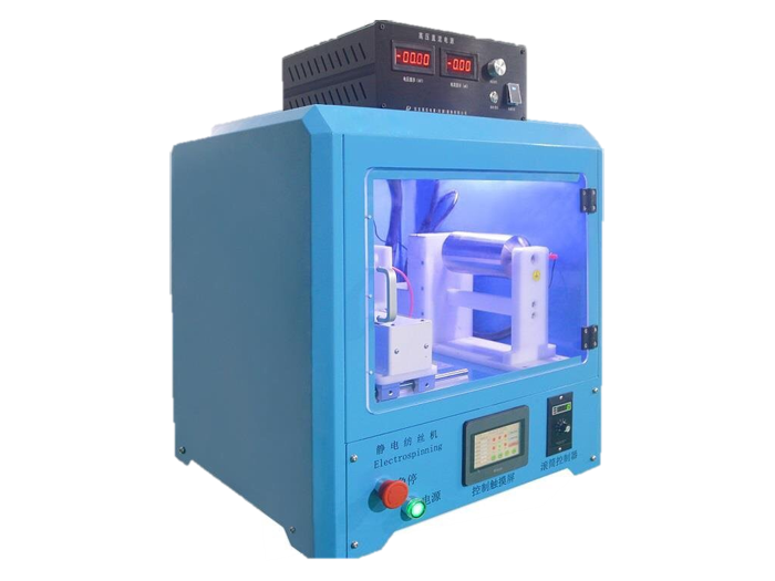 Micro Electrospinning Machine