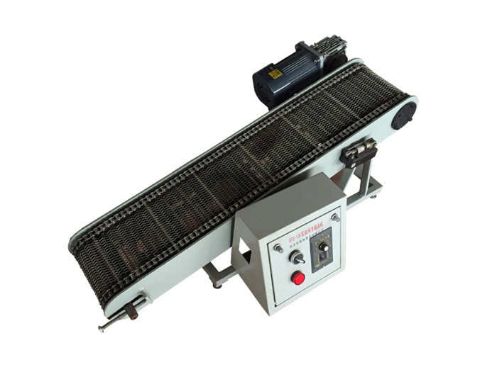 Micro Air Cooling Conveyor